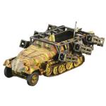 Italeri 1-7080 1/72 STUKA ZU FUSS