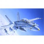 Italeri - 1/72 - F/A-18 C/D