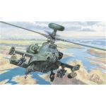 Italeri - 1/72 - AH64D L/BW Apache