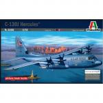 Italeri - 1/72 - C-130 J Hercules