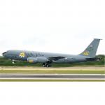 Italeri - 1/72 - KC-135 R/Fr Stratotanker