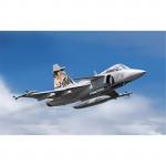 Italeri - 1/72 - JAS 39 Gripen