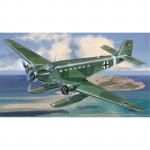 Italeri - 1/72 - Ju 52/3M Floatplane - "See"