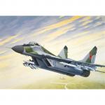 Italeri - 1/72 - MIG 29 Fulcrom