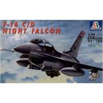 Italeri - 1/72 - F-16C/D Falcon