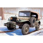 Italeri - 1/35 - Dodge Staff Car Wc 56