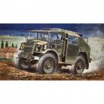 Italeri - 1/35 - Chevrolet Gun Tractor