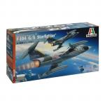Italeri - 1/32 - F-104 G/S Starfighter
