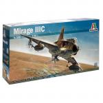 Italeri - 1/32 - Mirage IIIC