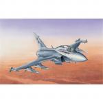 Italeri - 1/48 - Jas-39 Gripen Twin Seater