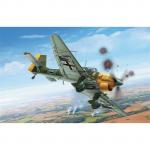 Italeri - 1/48 - Ju-87 B2 Stuka