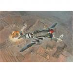 Italeri - 1/48 - Typhoon Mk.1 D-Day