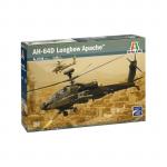 Italeri - 1/48 - AH-64D Longbow Apache