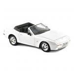 Italeri - 1/24 - Porsche 944 S Cabrio