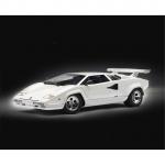 Italeri - 1/24 - Lambo Countach 5000
