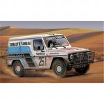 Italeri - 1/24 - M/Benz Paris Dakr