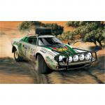 Italeri - 1/24 - Stratos HF WRC