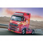 Italeri - 1/24 - Volvo FH16 Globetrotter XL