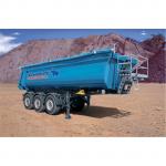 Italeri - 1/24 - Dumper Trailer