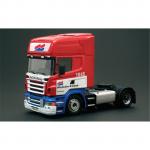 Italeri - 1/24 - Scania R380 - "Heisterkamp"