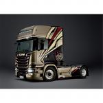 Italeri - 1/24 - Scania R730 Streamline - "Chimera"