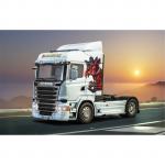 Italeri - 1/24 - Scania R730 Streamline - "Highline"
