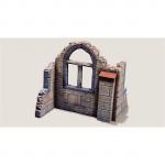 Italeri - 1/35 - Church Window