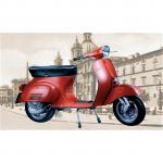 Italeri - 1/9 - Vespa Pimavera