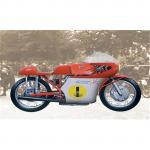 Italeri - 1/9 - V Augusta 500cc