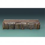 Italeri - 1/35 - Long Dock