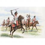 Italeri - 1/72 - Prussian Cuirassiers