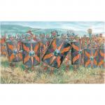Italeri - 1/72 - Caesars Roman Infantry
