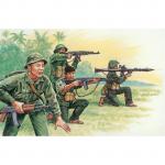 Italeri - 1/72 - Vietnamese Army Vietcong