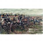Italeri - 1/72 - Napoleonic Wars - French Cuirassiers