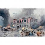 Italeri - 1/72 - 1945 Battle Of Berlin