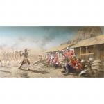 Italeri - 1/72 - Battle Of Rorke S Drift