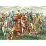 Italeri - 1/72 - XIIIth Century Chinese Cavalry