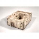 Italeri - 1/72 - African House - Casa Africanna