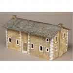 Italeri - 1/72 - Stone House