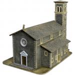 Italeri - 1/72 - Church