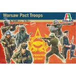 Italeri - 1/72 - Warsaw Pact Troops 1980