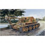 Italeri - 1/35 - Panzerjager Marder III
