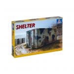 Italeri - 1/35 - Shelter