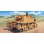 Italeri - 1/35 - Semovente L 40 Da 47/32