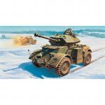 Italeri - 1/35 - Staghound Mk.III