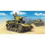 Italeri - 1/35 - M3A1