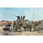 Italeri - 1/35 - LMV Lince
