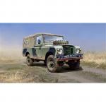 Italeri - 1/35 - Landrover 109  LWB