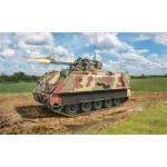 Italeri - 1/35 - M163 Vads Vulcan
