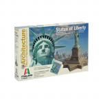 Italeri - Statue Of Liberty